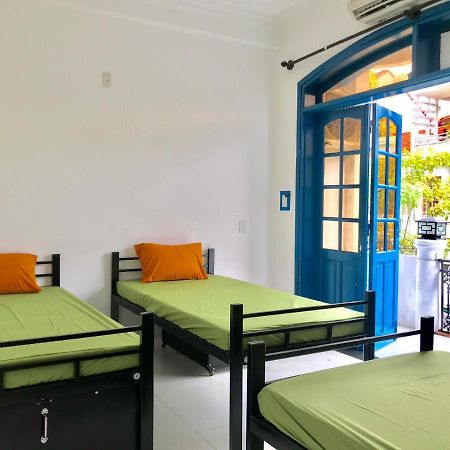 The Destination Hostel 호이안 외부 사진